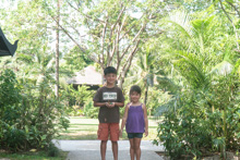 Ryan and Vivian April 2011